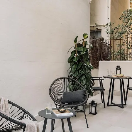Apartament Spacest - Carrer Gran De Gracia B *