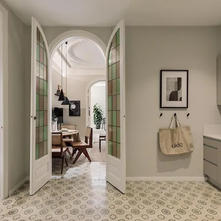 Apartament Spacest - Carrer Gran De Gracia B