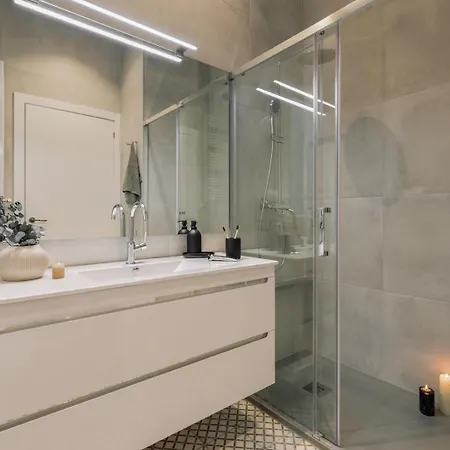 Apartament Spacest - Carrer Gran De Gracia B